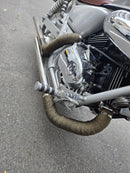 Motorcycle Frames Magna 250