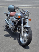 Motorcycle Frames Magna 250