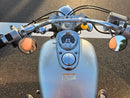 Motorcycle Frames Magna 250