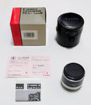 Canon Mount Adapters Extender Fd 2X-B