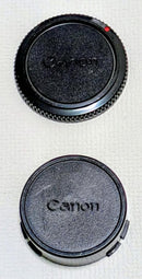 Canon Mount Adapters Extender Fd 2X-B
