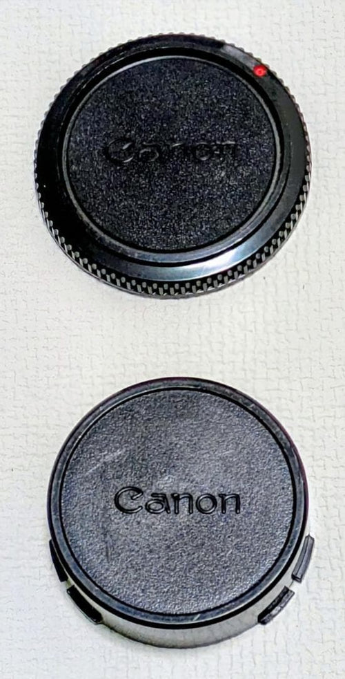 Canon Mount Adapters Extender Fd 2X-B