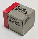 Canon Mount Adapters Extender Fd 2X-B