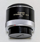 Canon Mount Adapters Extender Fd 2X-B