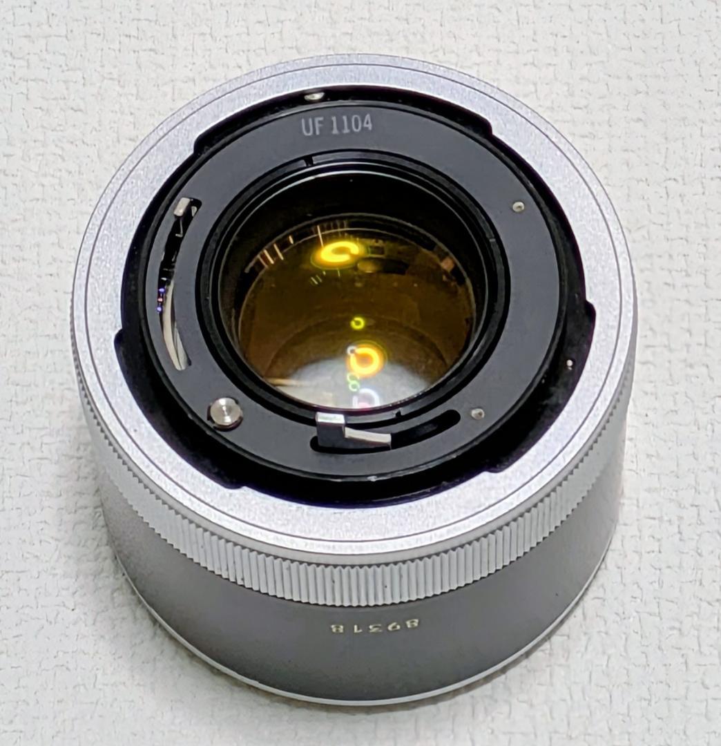 Canon Mount Adapters Extender Fd 2X-B