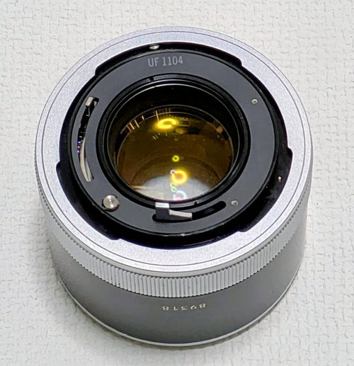 Canon Mount Adapters Extender Fd 2X-B