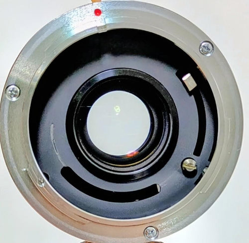 Canon Mount Adapters Extender Fd 2X-B