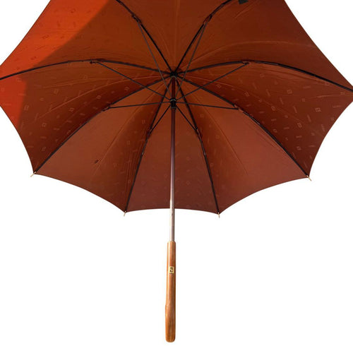 Fendi Rain Umbrellas Boutique Ff