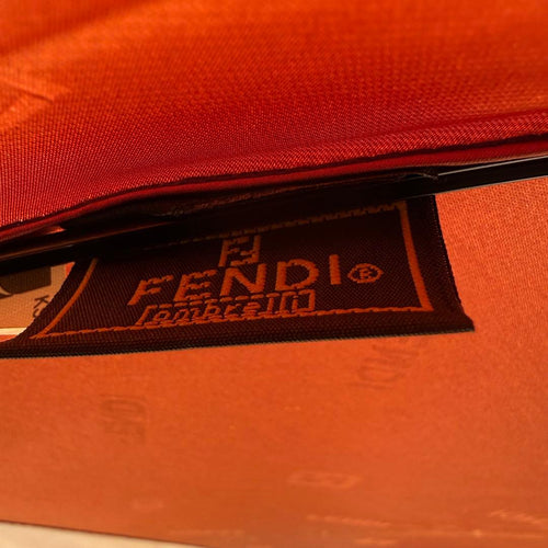 Fendi Rain Umbrellas Boutique Ff