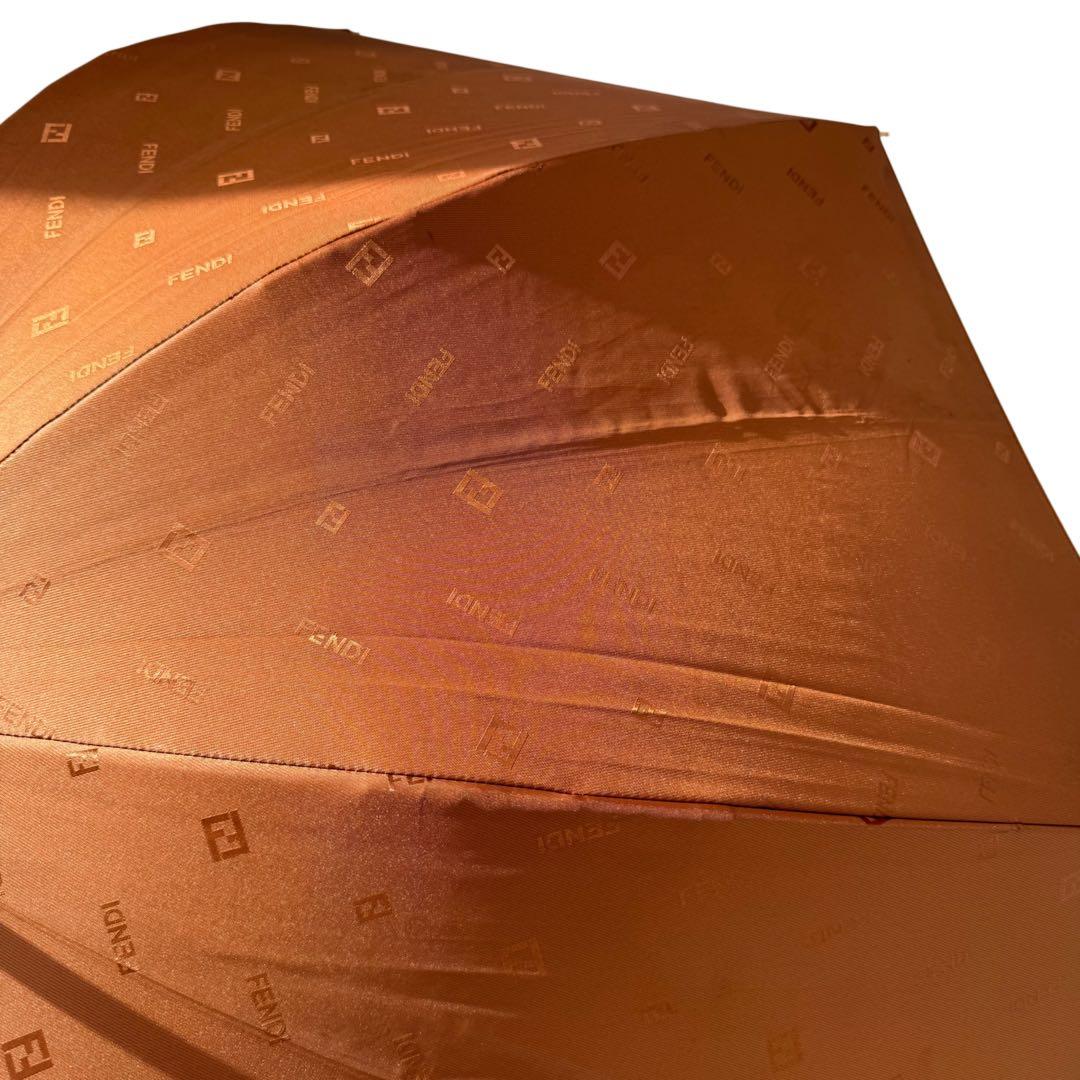 Fendi Rain Umbrellas Boutique Ff