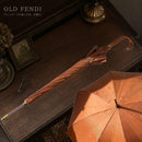 Fendi Rain Umbrellas Boutique Ff