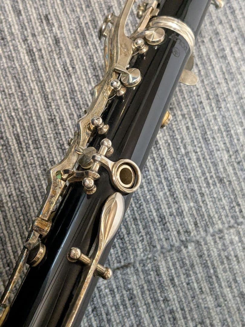Yamaha Clarinets Ycl-27