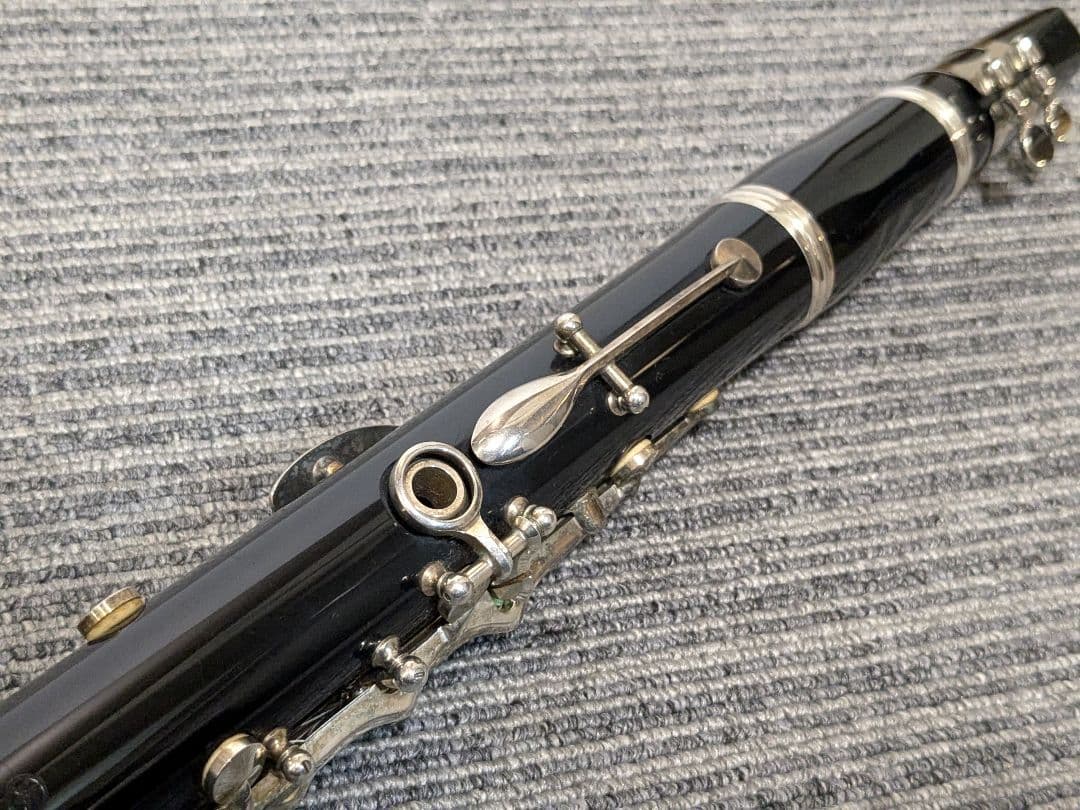 Yamaha Clarinets Ycl-27