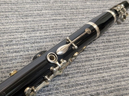 Yamaha Clarinets Ycl-27