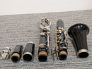 Yamaha Clarinets Ycl-27