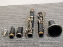 Yamaha Clarinets Ycl-27