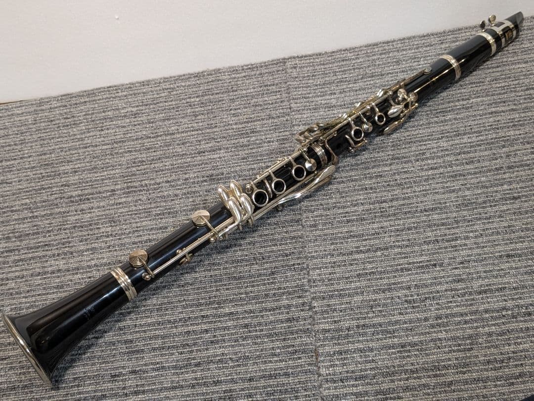 Yamaha Clarinets Ycl-27