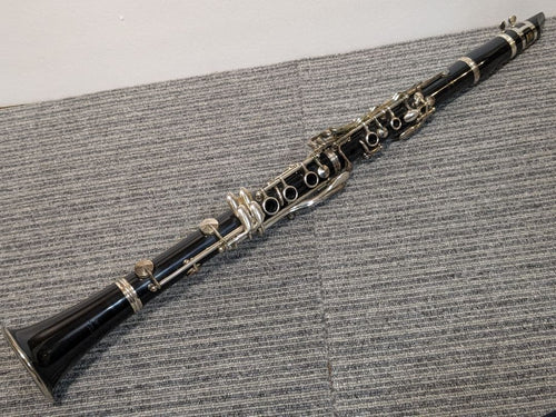 Yamaha Clarinets Ycl-27