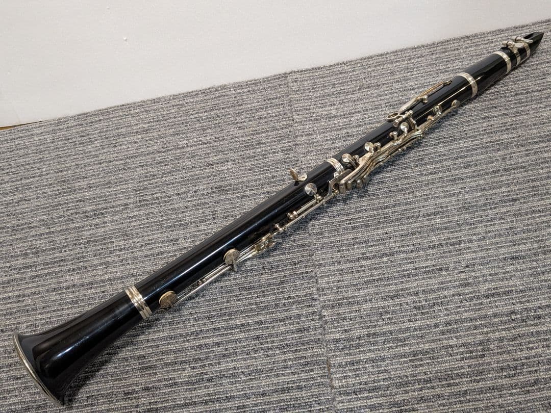Yamaha Clarinets Ycl-27