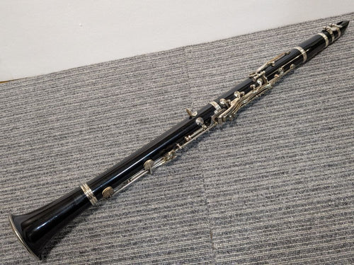 Yamaha Clarinets Ycl-27
