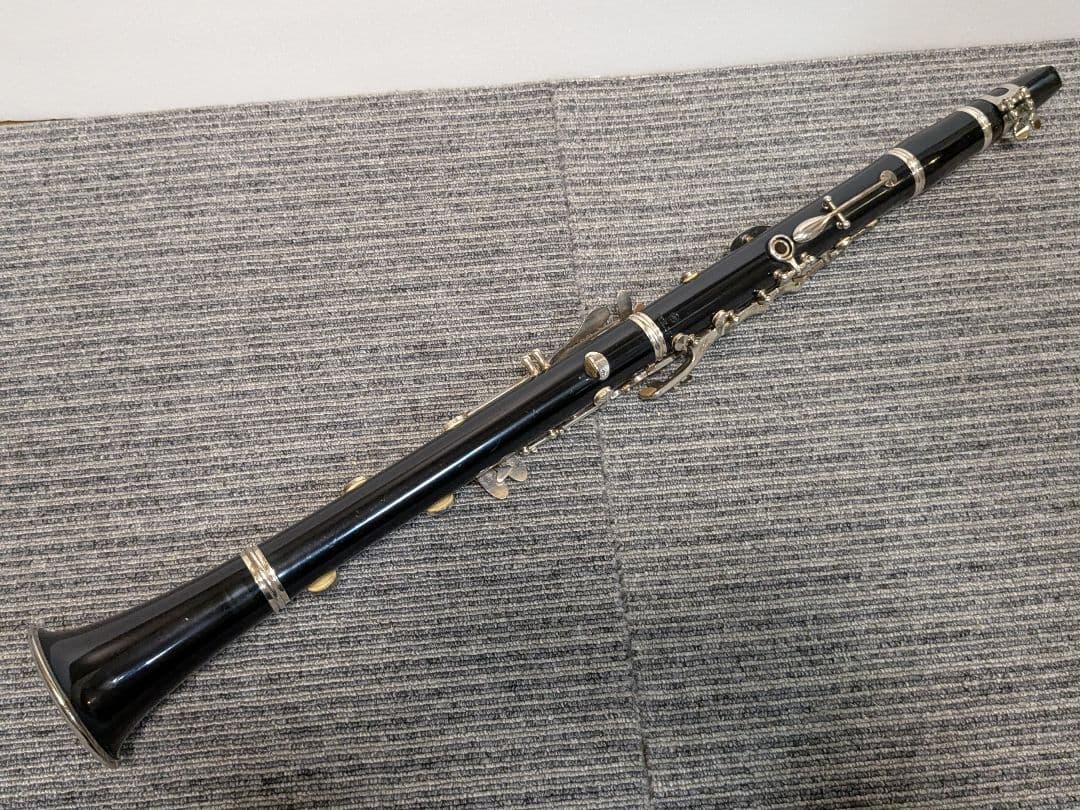 Yamaha Clarinets Ycl-27