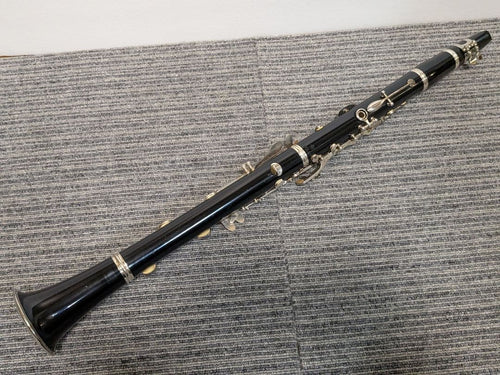 Yamaha Clarinets Ycl-27