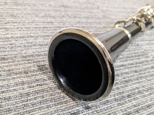 Yamaha Clarinets Ycl-27