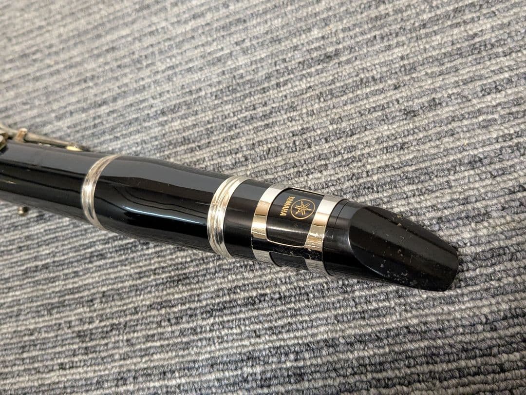 Yamaha Clarinets Ycl-27