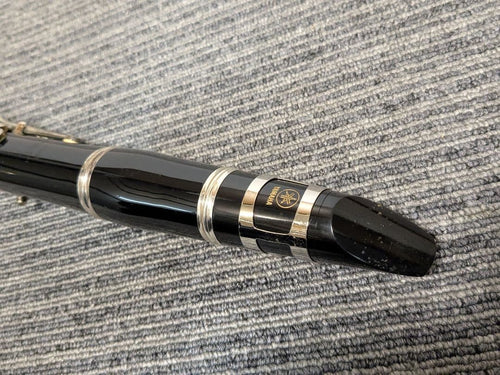Yamaha Clarinets Ycl-27