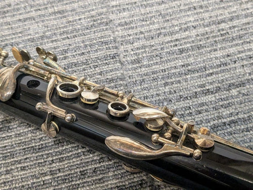 Yamaha Clarinets Ycl-27