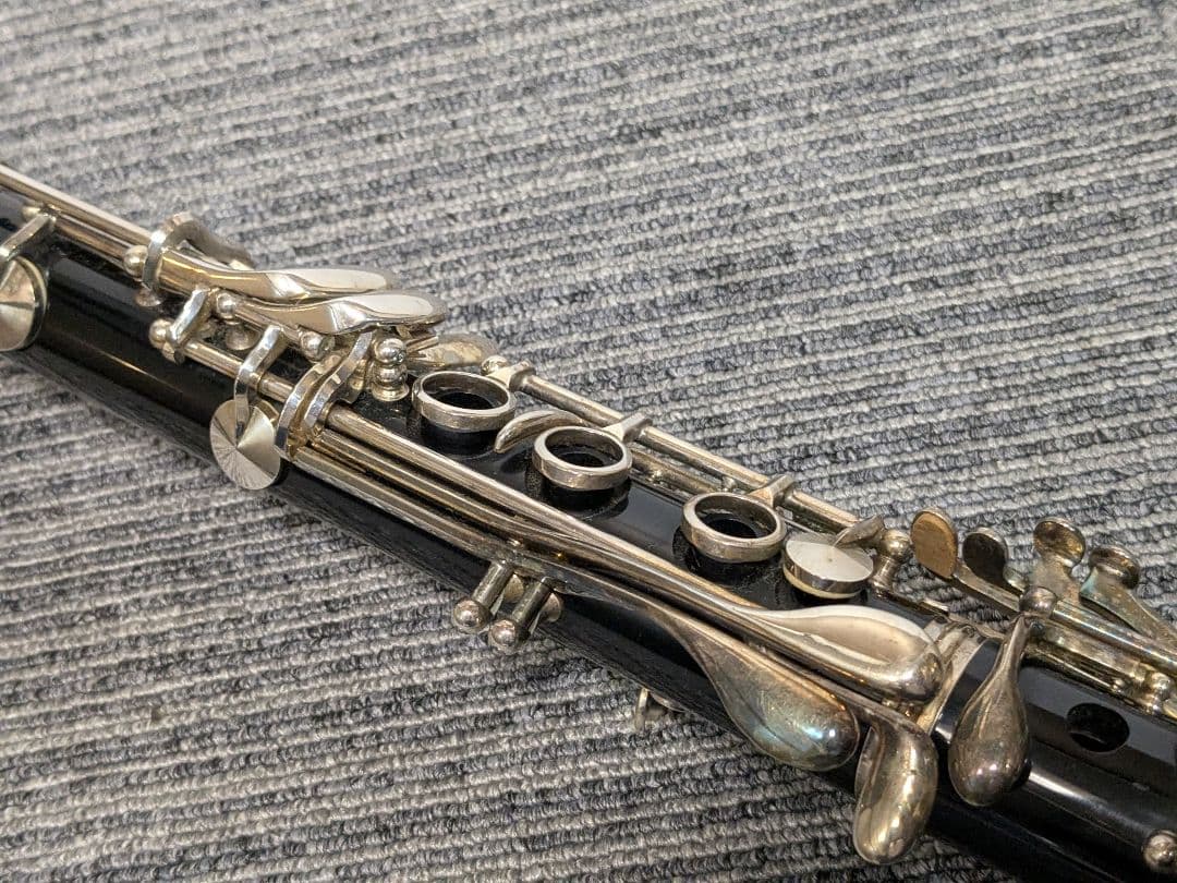 Yamaha Clarinets Ycl-27
