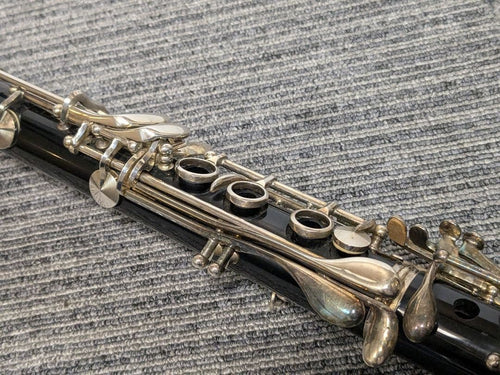 Yamaha Clarinets Ycl-27