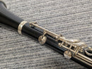 Yamaha Clarinets Ycl-27