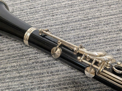 Yamaha Clarinets Ycl-27