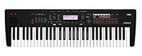 Analog Synthesizer Korg Kross2 61