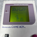 Nintendo Consoles (Game Boy) Dmg-001