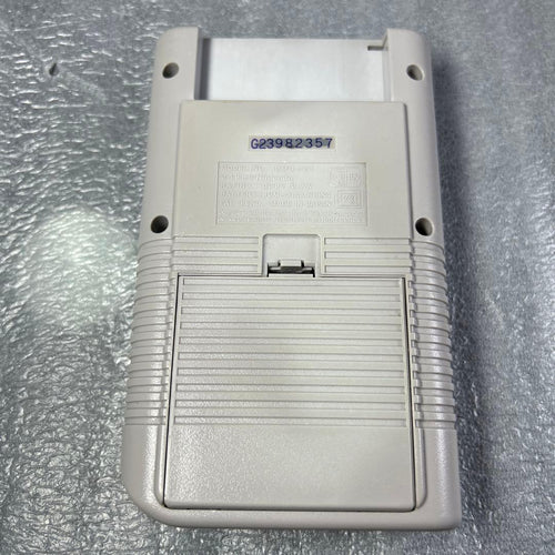 Nintendo Consoles (Game Boy) Dmg-001