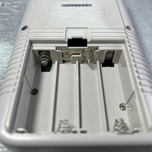 Nintendo Consoles (Game Boy) Dmg-001