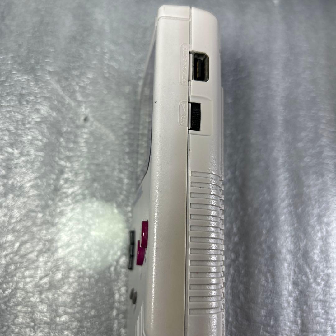 Nintendo Consoles (Game Boy) Dmg-001