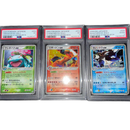 Pokemon Card Game Psa 3