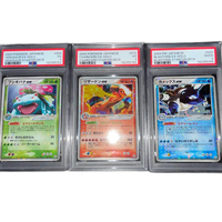 Pokemon Card Game Psa 3