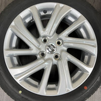 Suzuki 16 Inches Swift 4X100 #32D40426
