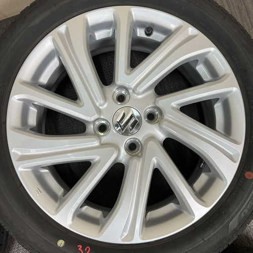 Suzuki 16 Inches Swift 4X100 #32D40426