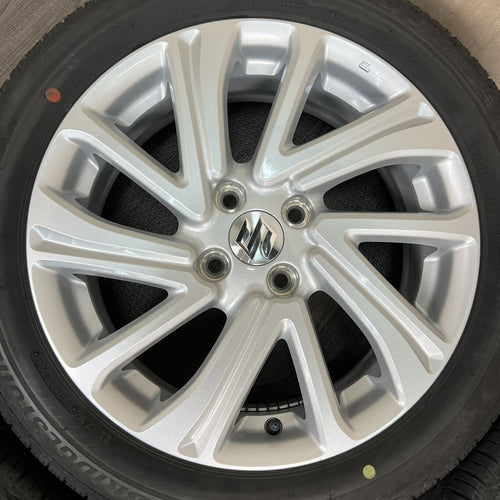 Suzuki 16 Inches Swift 4X100 #32D40426