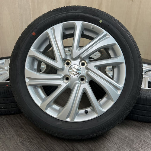 Suzuki 16 Inches Swift 4X100 #32D40426