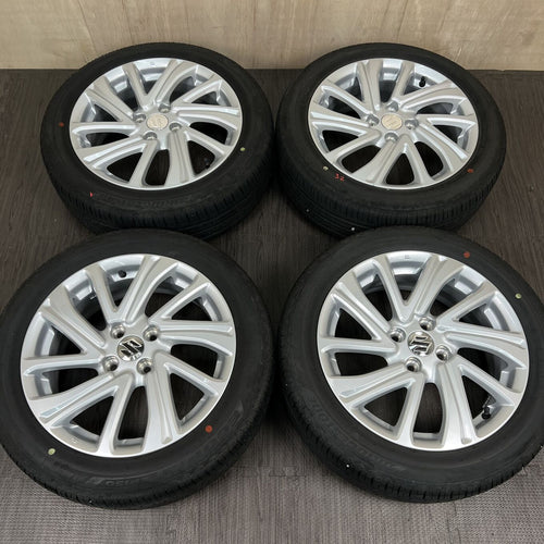 Suzuki 16 Inches Swift 4X100 #32D40426