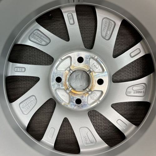 Suzuki 16 Inches Swift 4X100 #32D40426