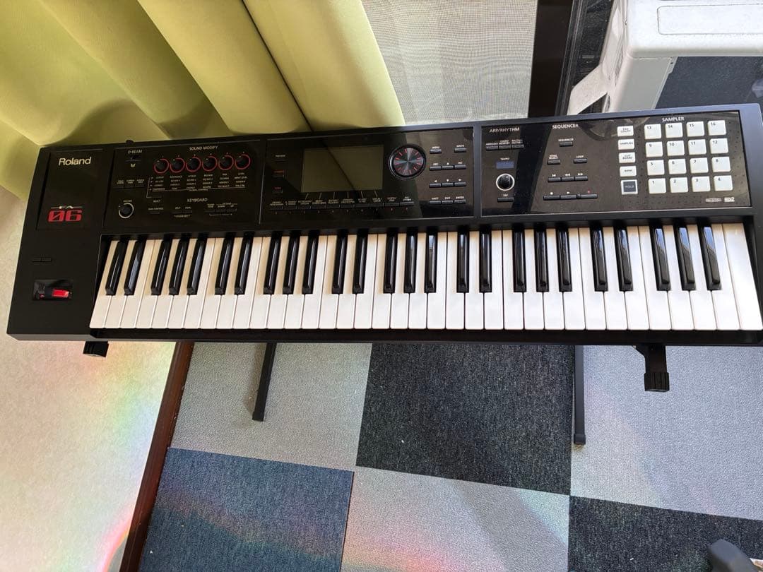 Roland Others Fa06