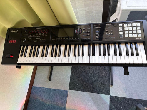 Roland Others Fa06