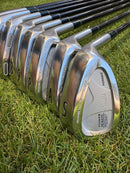 Yamaha Iron Sets Power Magic 703Gt